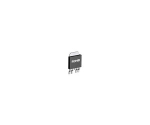 ROHM �~�� �X�C�b�`���O���M�����[�^ 1.5A 32 V max. �Ϗo�� 5-Pin TO-252 1��(5��) BD9701FP-E2