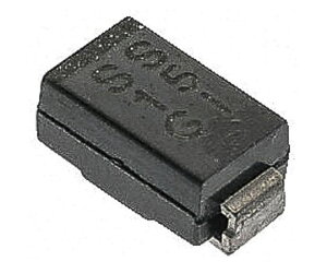 ROHM t@XgJo[ _CI[h 1A 400V 2-Pin PMDSASOD-106 1(100) RF071L4STE25