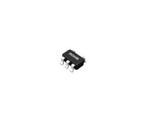 ROHM CMOS�V���[�Y ���W�b�N�Q�[�g 3.4mA 5-Pin SSOP 2-���� 1��(25��) BU4S11G2-TR
