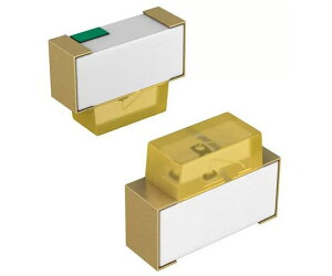 ROHM ����LED �I�����W 609 nm SML-A1x �V���[�Y �i1.6x1.15x0.55mm�j 1�Z�b�g(50��) SML-A12D8TT86