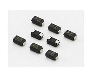 Littelfuse �P���� TVS�_�C�I�[�h 400W 82.4V 2-Pin DO-214AC �iSMA�j 1��(25��) SMAJ51A