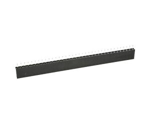 HARWIN ��\�P�b�g 2.54mm 36 �� 1 �� �X�g���[�g 1��(2��) M20-7823646