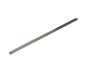 RS Pro High carbon steel hacksaw blade 32tpi 1��(10��) 185-3710