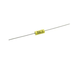 VISHAY �|���G�X�e���R���f���T�iPET�j 160 V ac�A250 V dc 100nF ±10�� 1��(5��) MKT1813410255