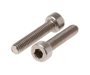 RS Pro Zpt{g M4x20mm XeX| 1(50) 187-1279