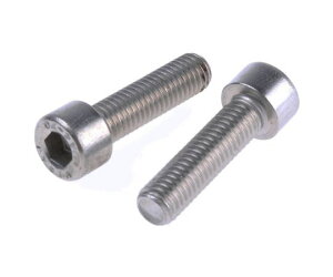 RS Pro �Z�p���t�{���g M8x30mm �X�e�����X�| 1��(25��) 187-1500