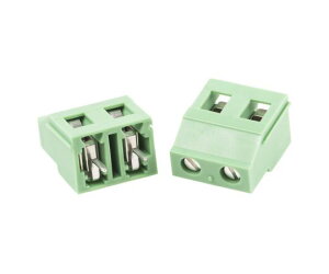 Phoenix Contact ��[�q�X�g���b�v COMBICON GMKDS�V���[�Y 7.62mm�s�b�` 1�� 2�� �� 1��(5��) 1731721