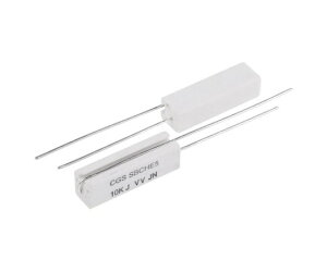 TE Connectivity ZgR SBCHEV[Y 10k 5W ±5 1(5) SBCHE510KJ