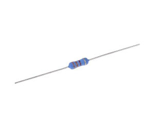 TE Connectivity �_�������疌��R�� ROX1S�V���[�Y 3.3k�� 1W ±5�� 1��(10��) ROX1SJ3K3