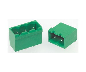 Phoenix Contact ��[�q�� 7�� 1�� ���C�g�A���O�� �d���Ί�� 5.08mm COMBICON MSTBA�V���[�Y 1��(5��) 1757297