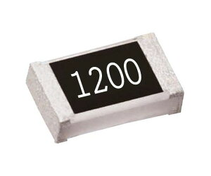 �X���S�i�|�C���g5�{���v�G���g���[��TE Connectivity �����`�b�v��R�� 2012�T�C�Y 0.125W 120�� ±1�� 1��(50��) CRG0805F120R