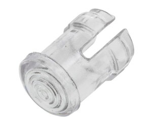 Visual LED�z���_ 3mm �iT-1�j �X���[�z�[��LED�p 1��(5��) SMB 200 CTP