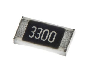 TE Connectivity �����`�b�v��R�� 1��(50��) CRG1206F330R