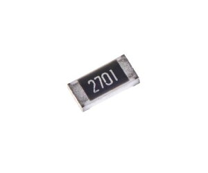 TE Connectivity �����`�b�v��R�� 1��(50��) CRG1206F2K7