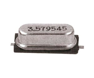 Fox Electronics Uq 4MHz \ʎ 2-pin SMD {g 1(5) FOXSDLF/040