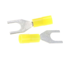 RS Pro Y`[q  0.2  0.5mm2 26AWG to 22AWG 1(100) 239-4183