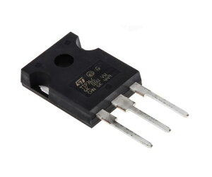 ST�}�C�N���G���N�g���j�N�X PNP �p���[�g�����W�X�^ 100 V 25 A 3-Pin TO-247 1��(5��) TIP36C