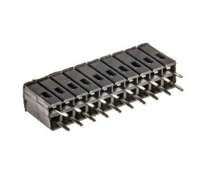 RS Pro \Pbg 2.54mm 20  2  Xg[g 1(10) 251-8244