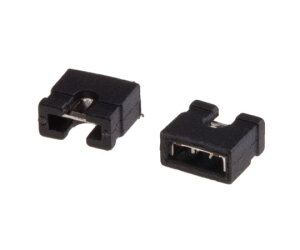 RS Pro �V���[�g�����N ���X �X�g���[�g �� �㕔�J�� 2�� 1�� 2.54mm�s�b�` 1��(10��) 251-8569