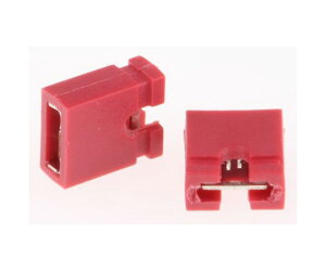 RS Pro �V���[�g�����N ���X �X�g���[�g �� �㕔�J�� 2�� 1�� 2.54mm�s�b�` 1��(10��) 251-8698