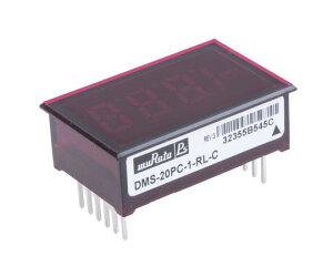 ^GNgjNX fW^pl[^ dv Ep[  LED 3.5 34x22 mm 1 DMS-20PC-1-RL-C