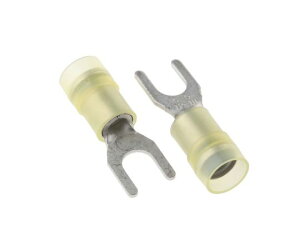 RS Pro Y`[q  4  6mm2 12AWG to 10AWG 1(100) 267-3947