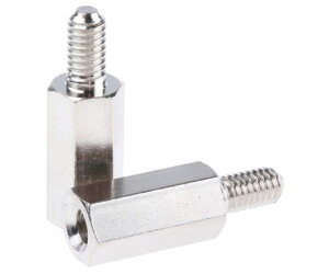 Richco Zp˂Xy[T  15mm M4 ^J 1(100) HTSB-M4-15-7-2