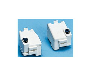 TE Connectivity 6�� �X�g���C�������[�t�u���P�b�g ���j�o�[�T��MATE-N-LOK�R�l�N�^ 640715 1��(10��) 640715-1