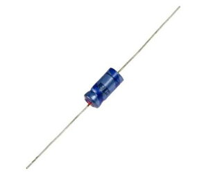 VISHAY �A���~�d���R���f���T �A�L�V���� 10V dc 100��F 1��(5��) MAL202134101E3