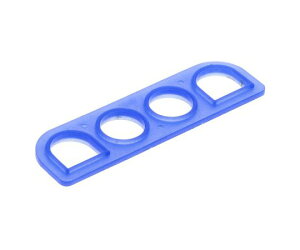 TE Connectivity �R�l�N�^�V�[�� MATE-N-LOK �� 1��(10��) 794273-1