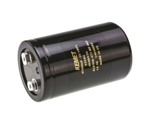 KEMET A~dRfT lW[q 47000F 63V dc 1 ALS30A473MF063