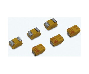 AVX Corporation ^^RfT 6.3V 100F ±10 1(25) TAJB107K006RNJ