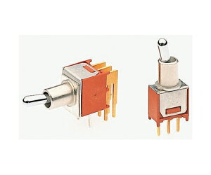 RS Pro gOXCb` oɑoiDPDTj On-Off-On 1 448-0854