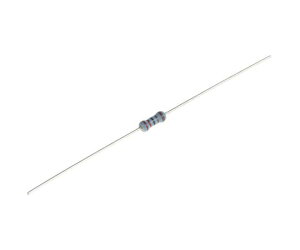 KOA �����疌��R�� MF1/4�V���[�Y 2.2k�� 0.25W ±1�� 1��(100��) MF1/4CC2201F