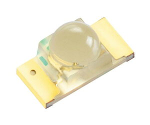 Kingbright ����LED �� 570 nm 3216 1206 �V���[�Y �i3.2x1.6x1.55mm�j 1��(10��) KPTD-3216MGC