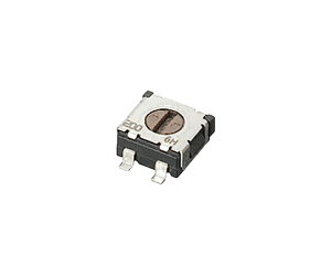 ���{�d�Y�R�p���d�q ���Œ��R�� 50k�� 0.25W 1��(5��) ST-4EB 50k Ohm