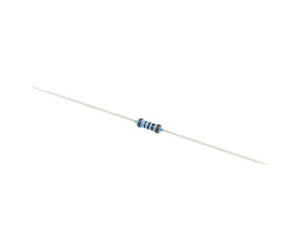 VISHAY 疌R MBB0207V[Y 100 0.6W ±1 1(50) MBB02070C1000FCT00