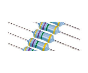 VISHAY 疌R VR37V[Y 4.7M 0.5W ±5 1(25) VR37000004704JA100