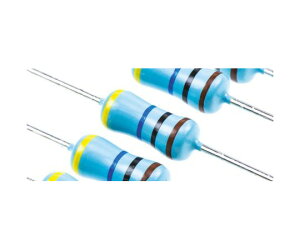 VISHAY �����疌��R�� VR37�V���[�Y 10M�� 0.5W ±5�� 1��(25��) VR37000001005JA100
