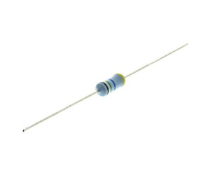 VISHAY �����疌��R�� VR37�V���[�Y 15M�� 0.5W ±5�� 1��(25��) VR37000001505JA100
