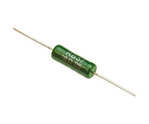 VISHAY R RWM 6x22V[Y 18 7W ±5 1(5) RWM062218R0JA15E1