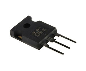 ST�}�C�N���G���N�g���j�N�X NPN �_�[�����g���y�A 100 V 10 A 3-Pin TO-247 1��(5��) TIP142