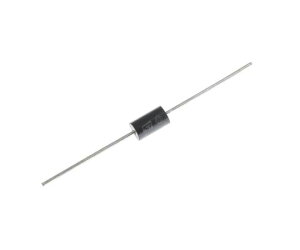 �y���ʌ���/�݌Ɉ�|SALE�i�zST�}�C�N���G���N�g���j�N�X �o���� TVS�_�C�I�[�h 1500W 21.7V 2-Pin DO-201 1��(5��) 1.5KE12CA