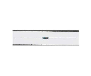KOA �����疌��R�� MF1/4�V���[�Y 3.3�� 0.25W ±1�� 1��(20��) MF1/4LC3R30F
