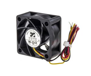 ARX t@ dd 12 V dc 40x40x20mm DC iCeraDynaV[Yj 1 FD1240-C0151D2AL