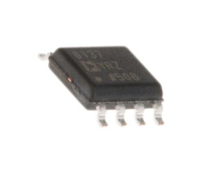 �A�i���O�f�o�C�Z�Y �����A���v 3 V�A5 V�A9 V 8-Pin SOIC 1��(5��) AD8137YRZ