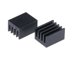 Fischer Elektronik tBbV[ q[gVN DIPp 10x8x6mm 1(10) ICKSMDF10