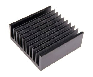 A[EBbgT[}C q[gVN 100x100x40mm 1 OS461/B/100