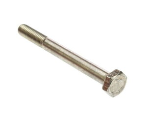 RS Pro Zp{g M10x100mm XeX 1(25) 508-1076