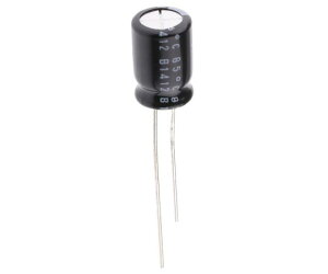 �j�`�R�� �A���~�d���R���f���T 470��F 16V dc 1��(25��) UVR1C471MPD